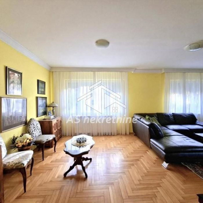 Stan Prodaja Beograd Dedinje 140 m2