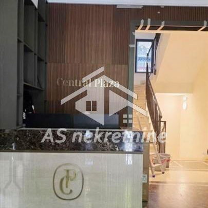 Trosoban stan za izdavanje, Centar, Beograd, 95m², 2.300 €/mes