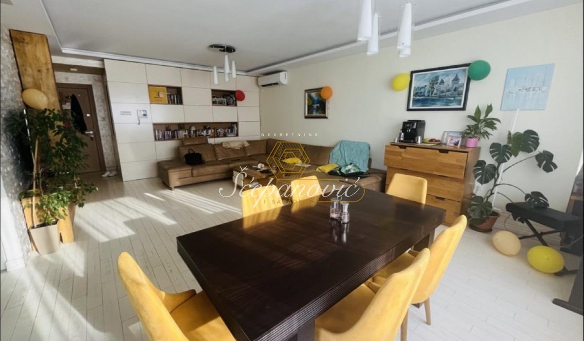 Stan Prodaja Novi Sad Stan Prodaja Novi Sad 181 m2