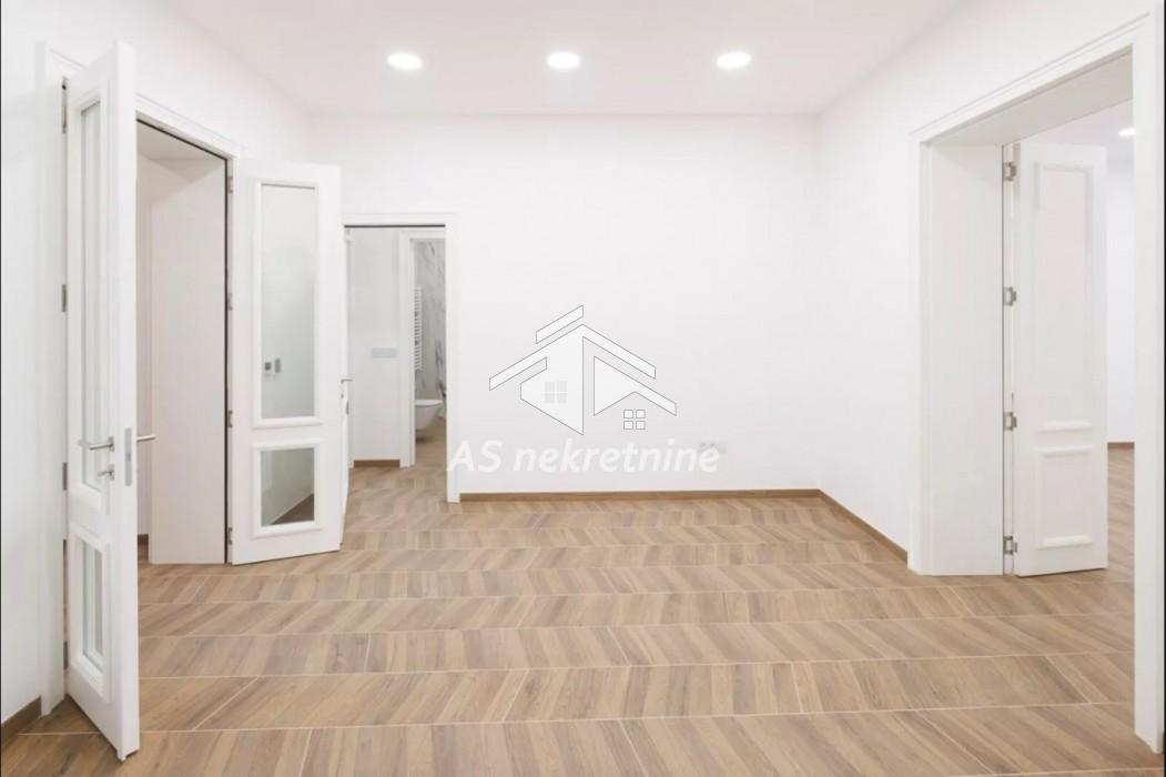 Lokal Izdavanje Beograd Terazije 121 m2