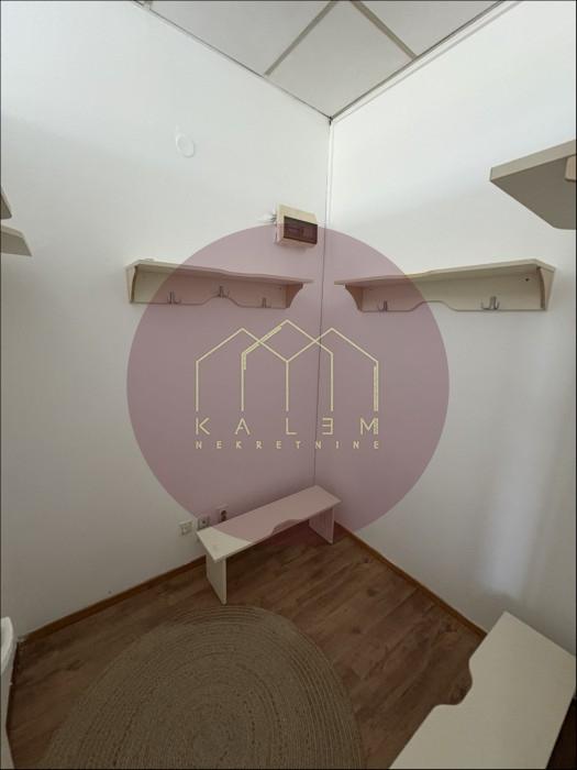 Lokal Izdavanje Beograd Lokal Izdavanje Beograd Blok 11c - Stari Merkator 51 m2
