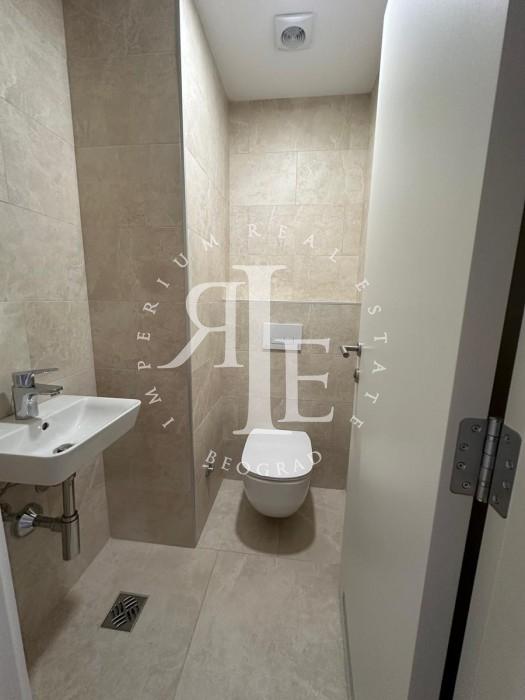 Stan Prodaja Beograd Tošin Bunar 70 m2