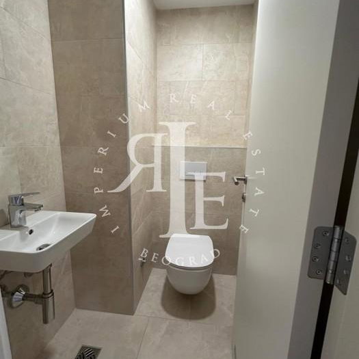 Stan Prodaja Beograd Tošin Bunar 70 m2