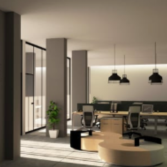 Lokal Izdavanje Novi Sad  304 m2