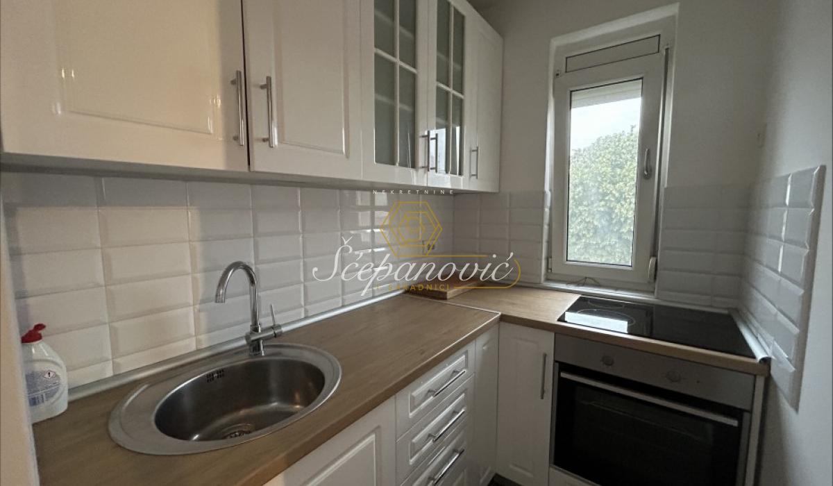 Stan Prodaja Novi Sad Stan Prodaja Novi Sad 42 m2