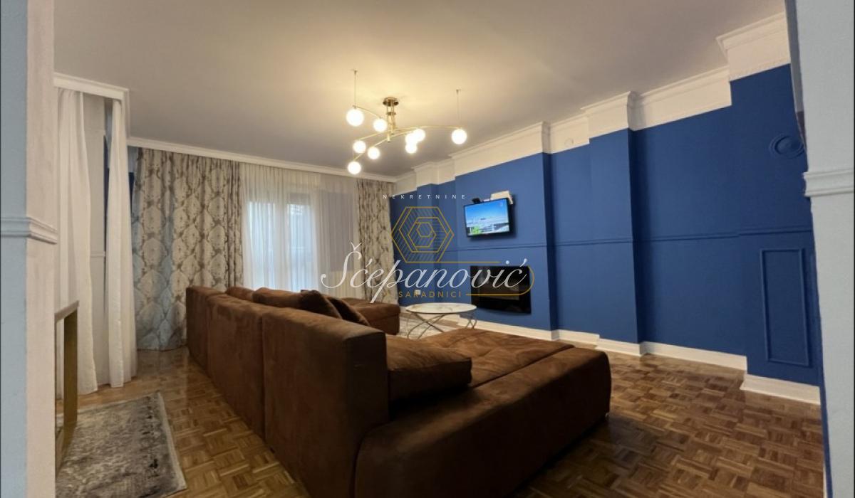 Stan Prodaja Novi Sad Stan Prodaja Novi Sad 96 m2