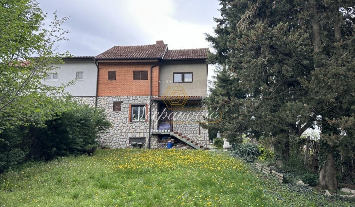 Kuća Prodaja Irig  80 m2