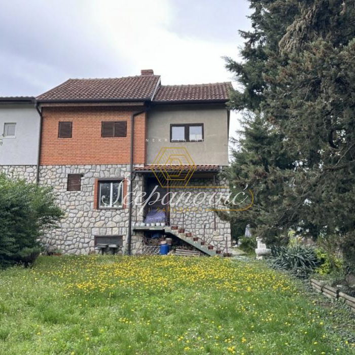Kuća Prodaja Irig  80 m2