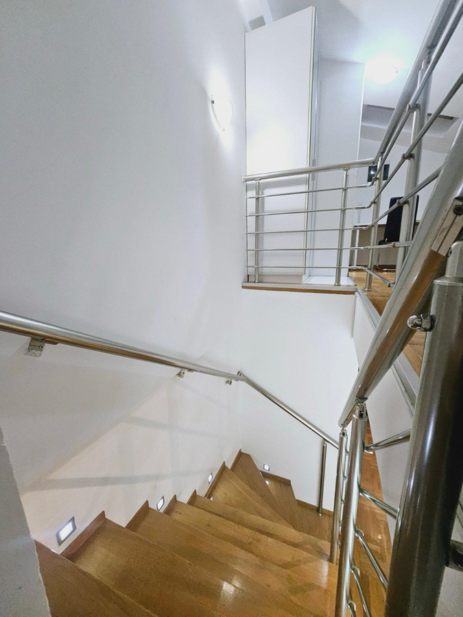 Stan Prodaja Beograd Vojvode Stepe 87 m2