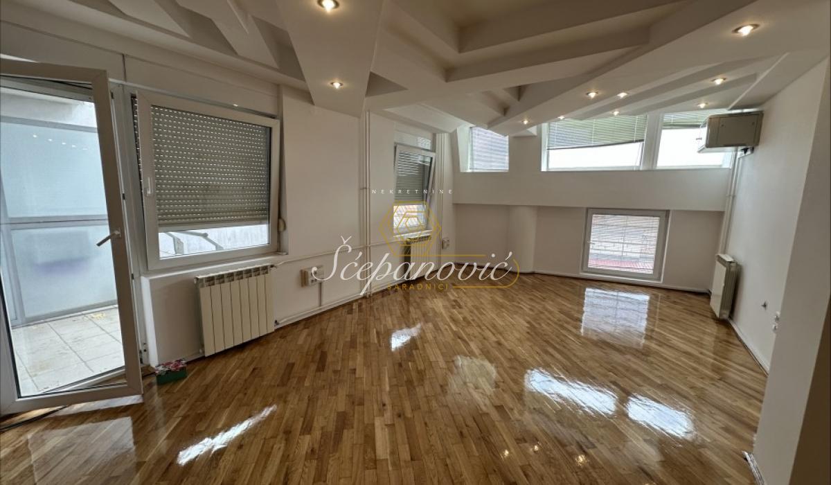 Stan Prodaja Novi Sad Stan Prodaja Novi Sad 238 m2