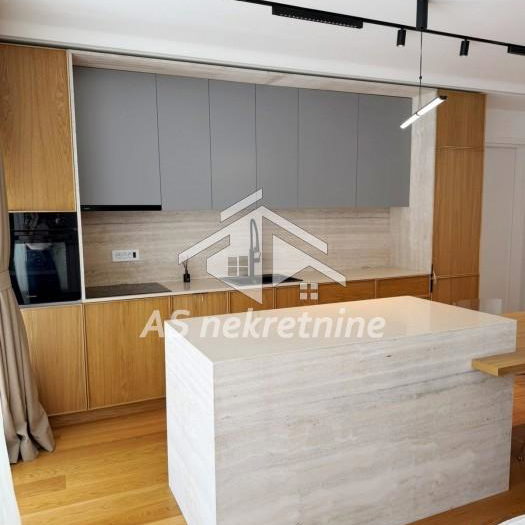 Stan Izdavanje Beograd Crveni Krst Vračar 125 m2