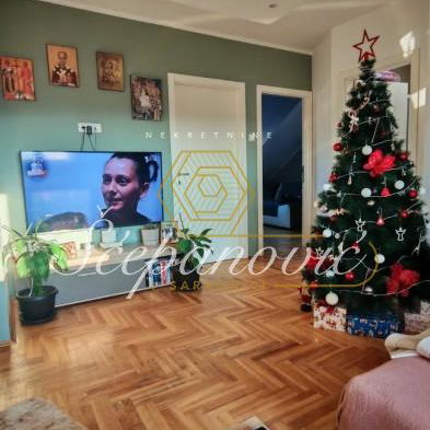 Stan Prodaja Novi Sad  91 m2