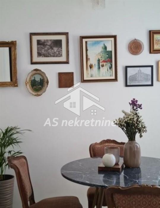 Trosoban stan za izdavanje, Ekonomski Fakultet, Beograd, 94m², 1.400 €/mes