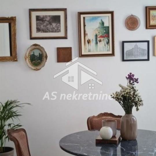 Trosoban stan za izdavanje, Ekonomski Fakultet, Beograd, 94m², 1.400 €/mes