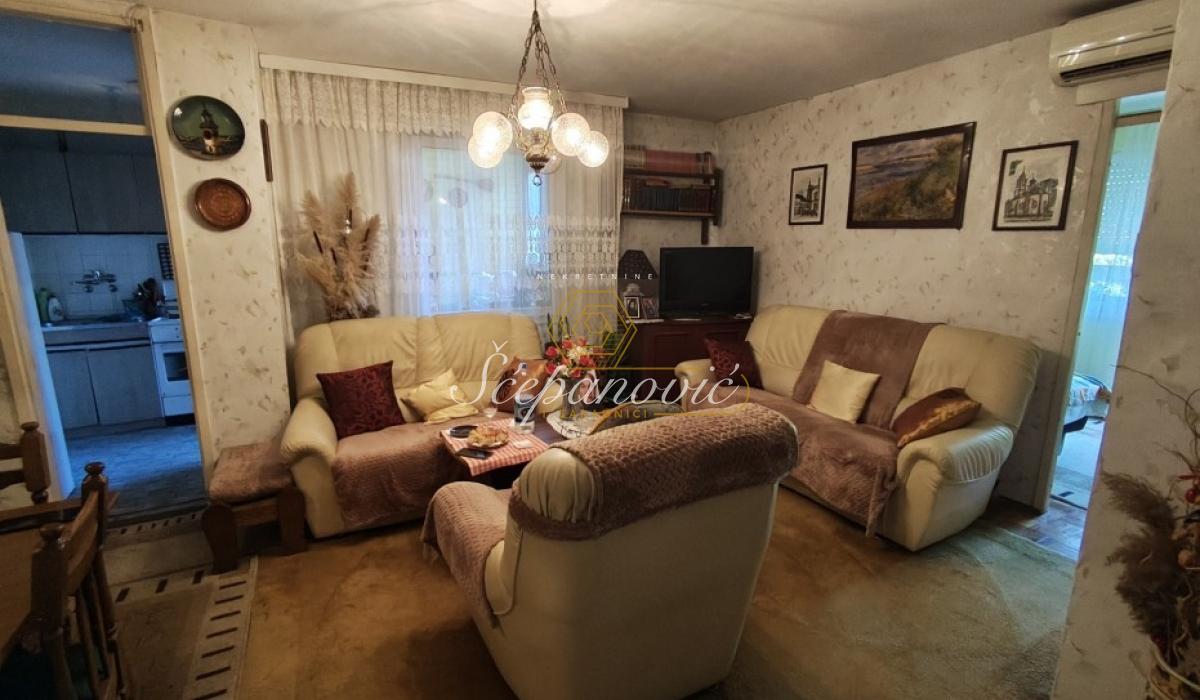Stan Prodaja Novi Sad Stan Prodaja Novi Sad 74 m2