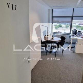 Lokal Izdavanje Beograd Blok 67 - Belville 772 m2