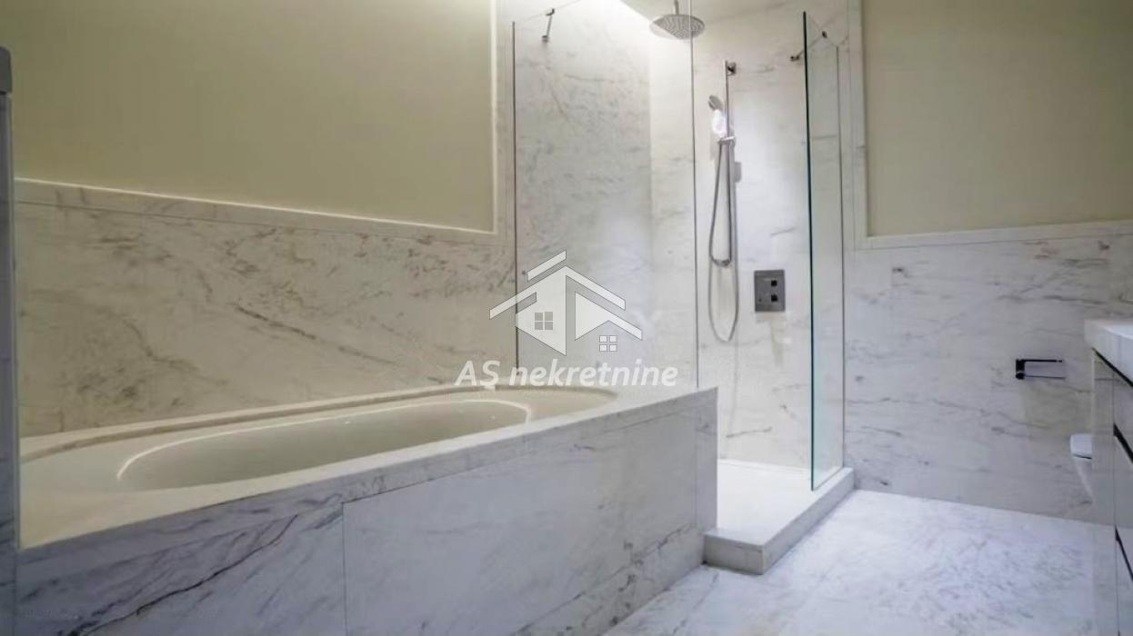 Stan Izdavanje Beograd Beograd na Vodi 90 m2