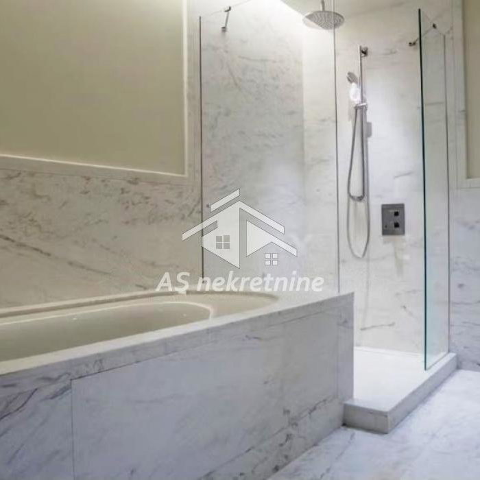 Stan Izdavanje Beograd Beograd na Vodi 90 m2