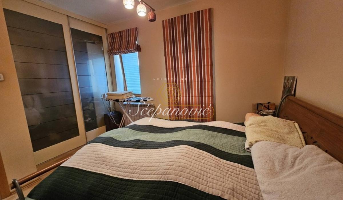 Stan Prodaja Novi Sad  134 m2