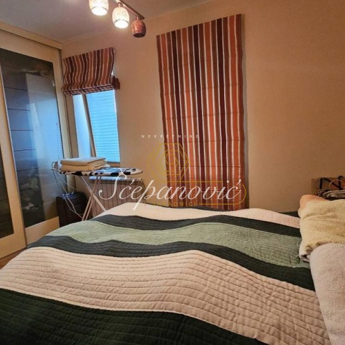Stan Prodaja Novi Sad  134 m2