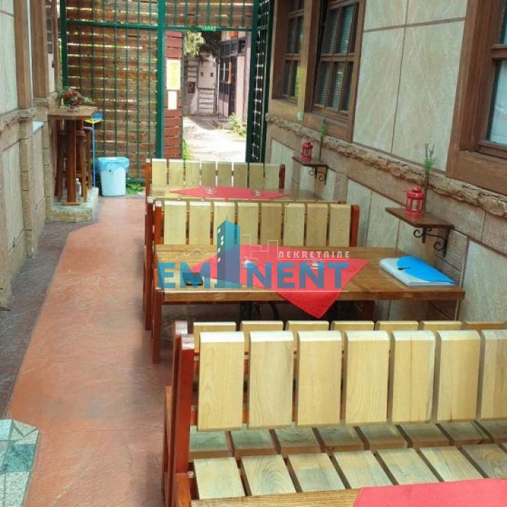 Lokal na prodaju, Voždovačka Crkva, Beograd, 120m², 180.000 €