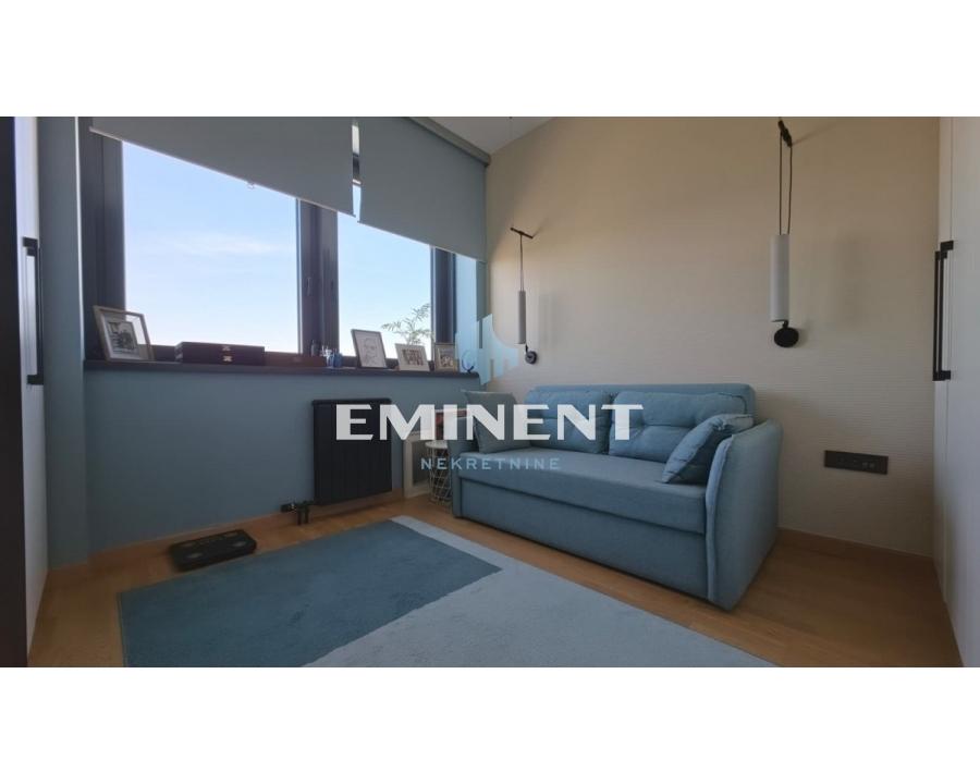 Četvorosoban stan na prodaju, Beograd na Vodi, Beograd, 110m², 550.000 €