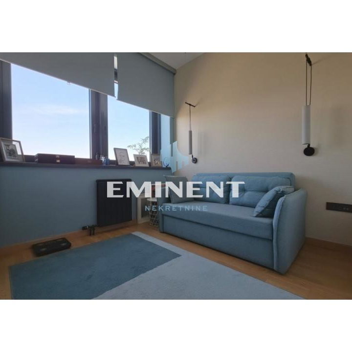 Četvorosoban stan na prodaju, Beograd na Vodi, Beograd, 110m², 550.000 €