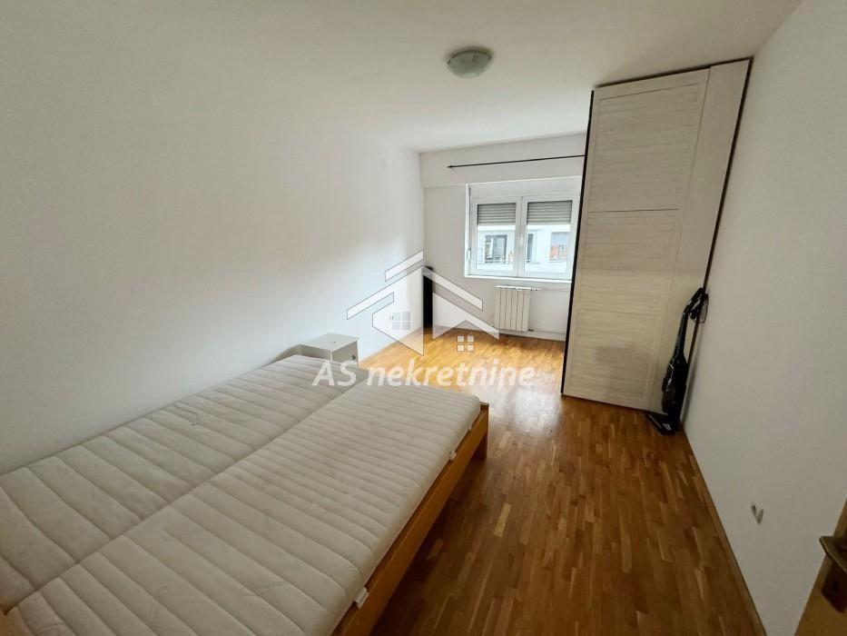 Stan Izdavanje Beograd Stan Izdavanje Beograd Južni Bulevar 73 m2