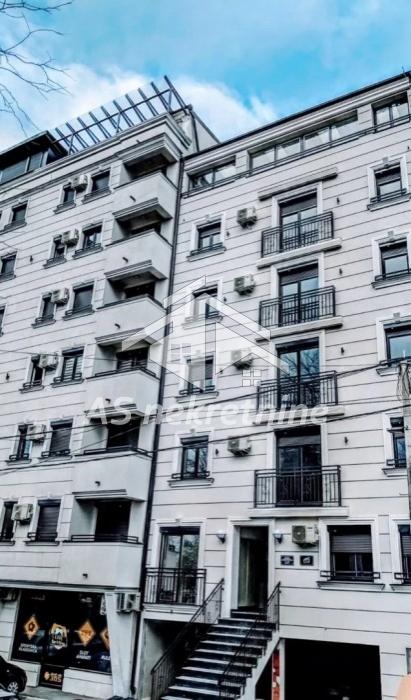 Trosoban stan za izdavanje, Cvetkova Pijaca, Beograd, 60m², 800 €/mes