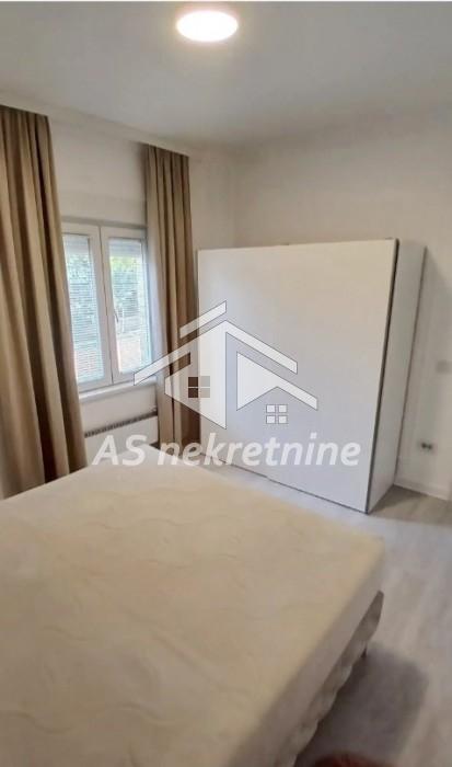 Trosoban stan za izdavanje, Trošarina, Beograd, 61m², 650 €/mes
