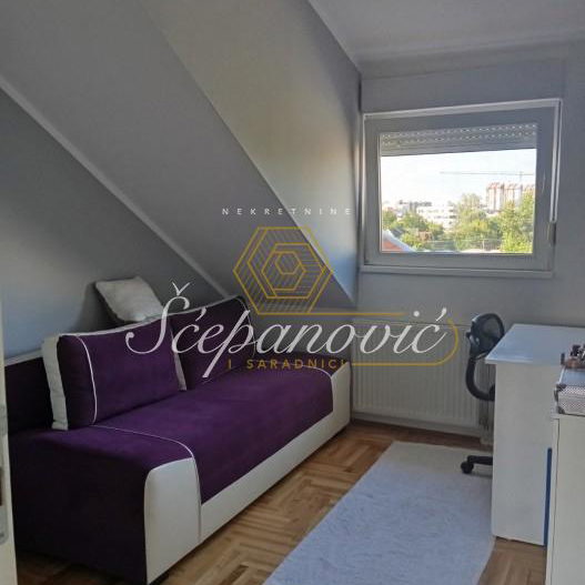 Stan Prodaja Novi Sad  91 m2