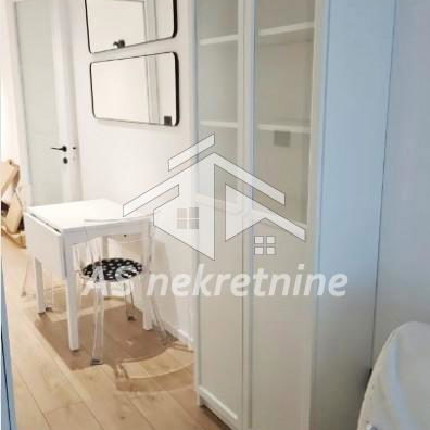 Dvosoban stan na prodaju, Dorćol, Beograd, 33m², 210.000 €