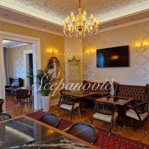 Lokal Izdavanje Novi Sad  1227 m2