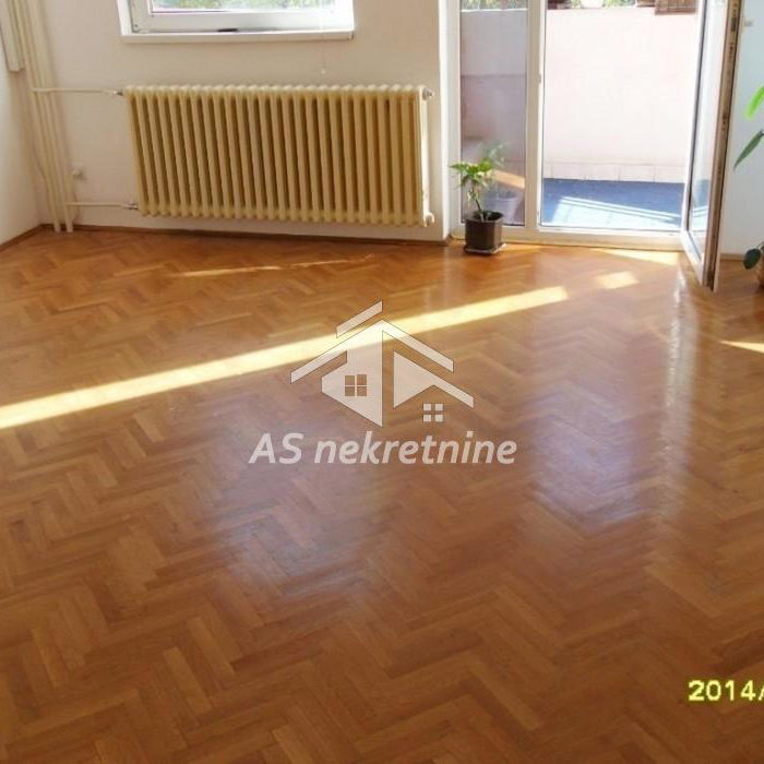 Stan Izdavanje Beograd Blok 29 68 m2
