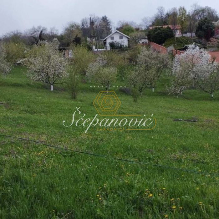 Plac Prodaja Novi Sad Paragovo 1670 m2
