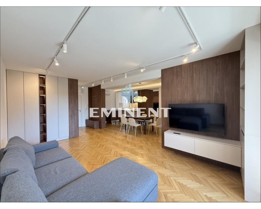 Stan Izdavanje Beograd Stan Izdavanje Beograd Bežanijska Kosa 2 90 m2