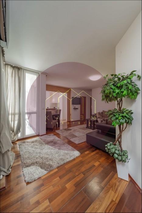 Stan Prodaja Beograd Gundulićev Venac 50 m2