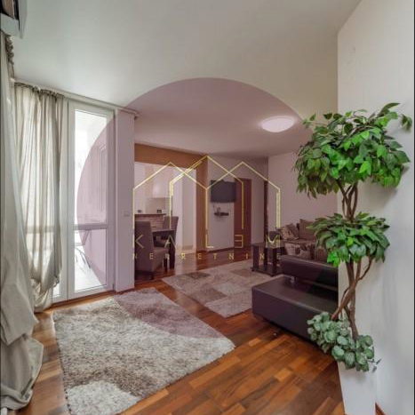 Stan Prodaja Beograd Gundulićev Venac 50 m2