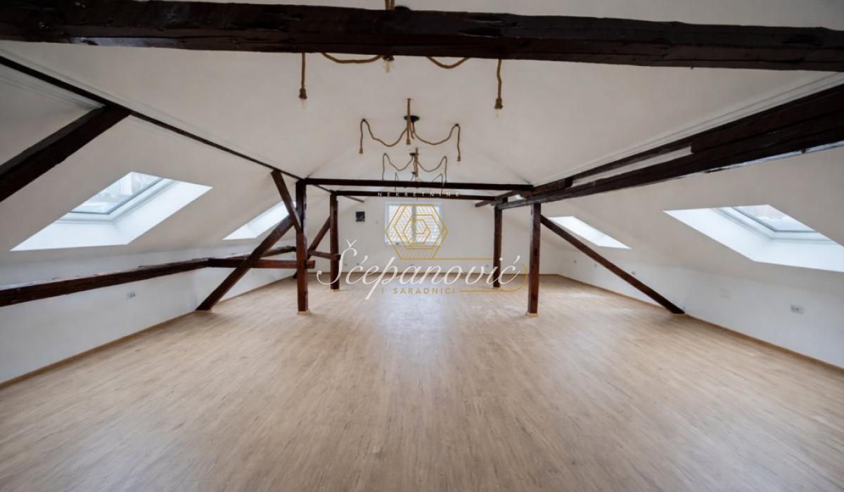 Lokal Izdavanje Novi Sad Lokal Izdavanje Novi Sad 144 m2