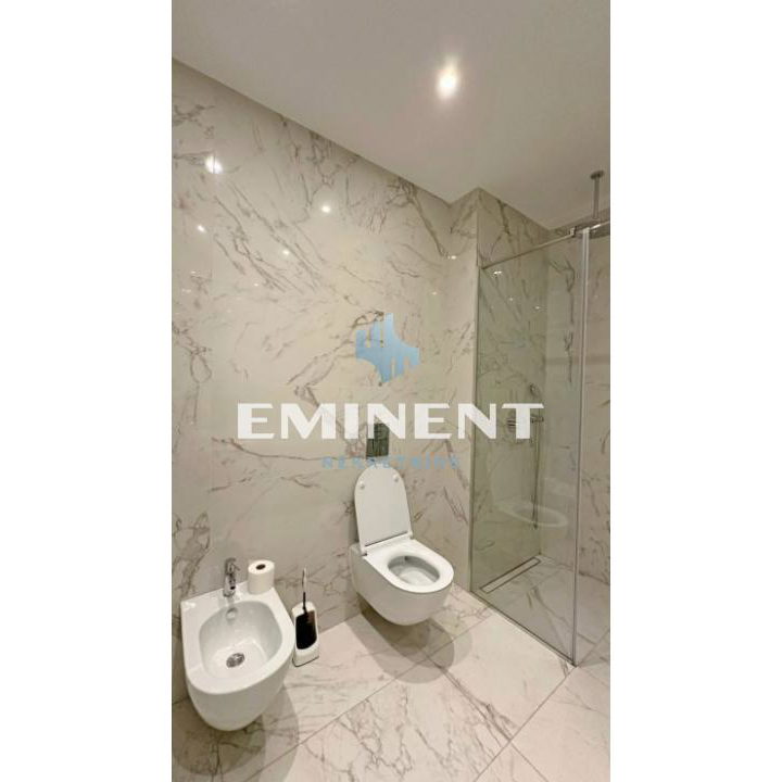 Četvorosoban stan na prodaju, Blok 65, Beograd, 123m², 650.000 €