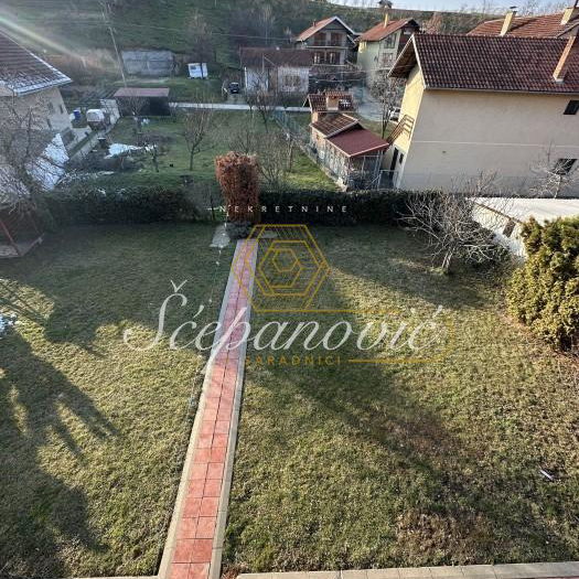 Kuća na prodaju, Rakovac, Beočin, 101m², 212.500 €