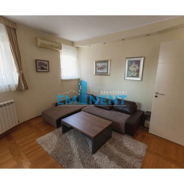 Stan Izdavanje Beograd Čubura 47 m2