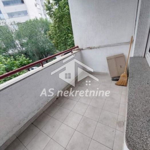 Trosoban stan za izdavanje, Blok 25 – Arena, Beograd, 80m², 900 €/mes