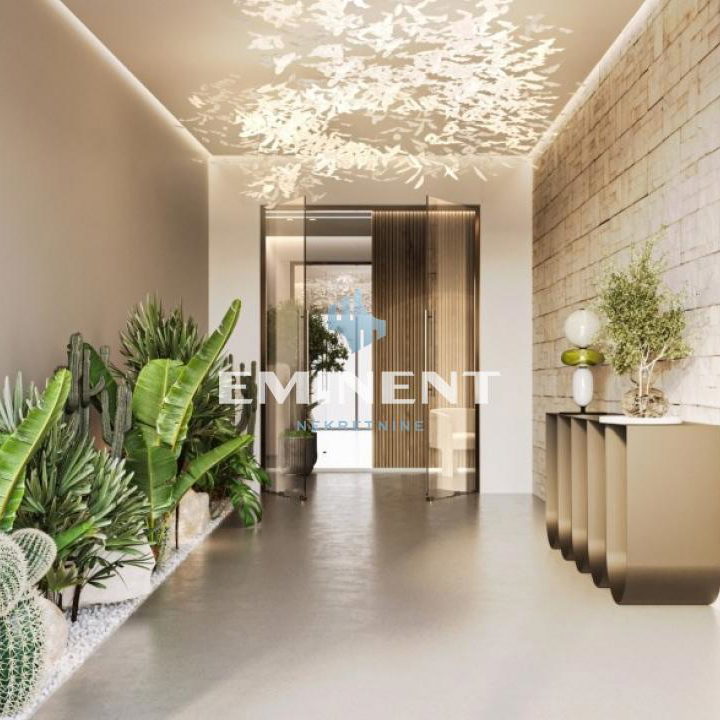 Četvorosoban stan na prodaju, Crveni Krst, Beograd, 130m², 585.000 €