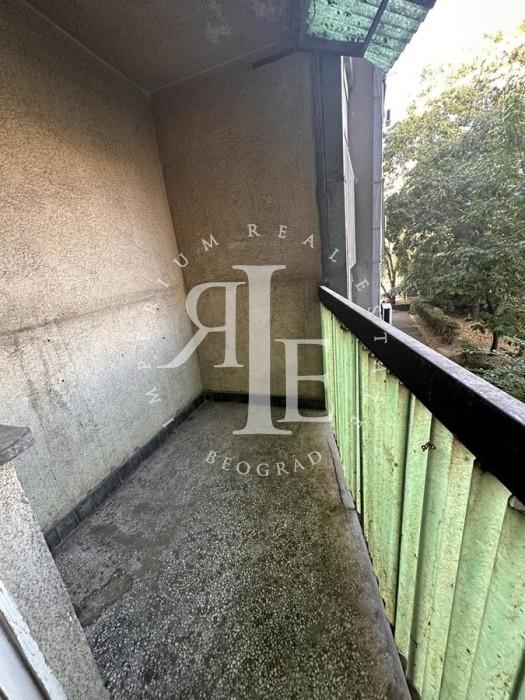 Stan Prodaja Beograd Stan Prodaja Beograd Banovo Brdo 111 m2