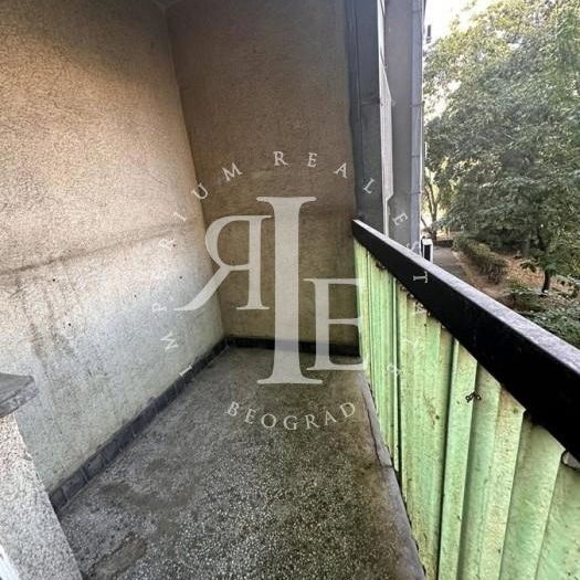 Stan Prodaja Beograd Banovo Brdo 111 m2