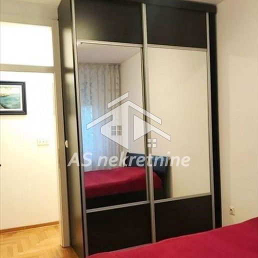 Trosoban stan za izdavanje, Blok 25 – Arena, Beograd, 80m², 900 €/mes