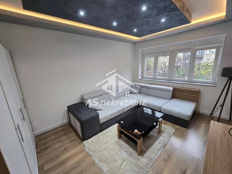 Stan Izdavanje Beograd Stan Izdavanje Beograd Tošin Bunar 40 m2