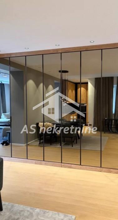 Stan Izdavanje Beograd Stan Izdavanje Beograd Hram Svetog Save 87 m2