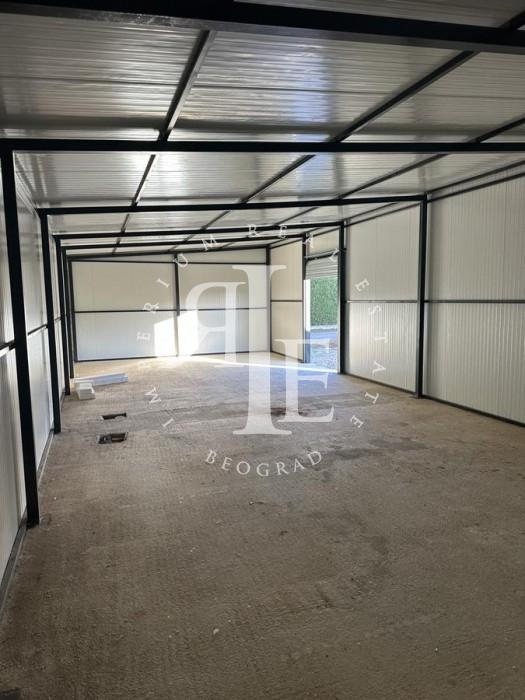 Lokal Izdavanje Beograd Ledine 170 m2